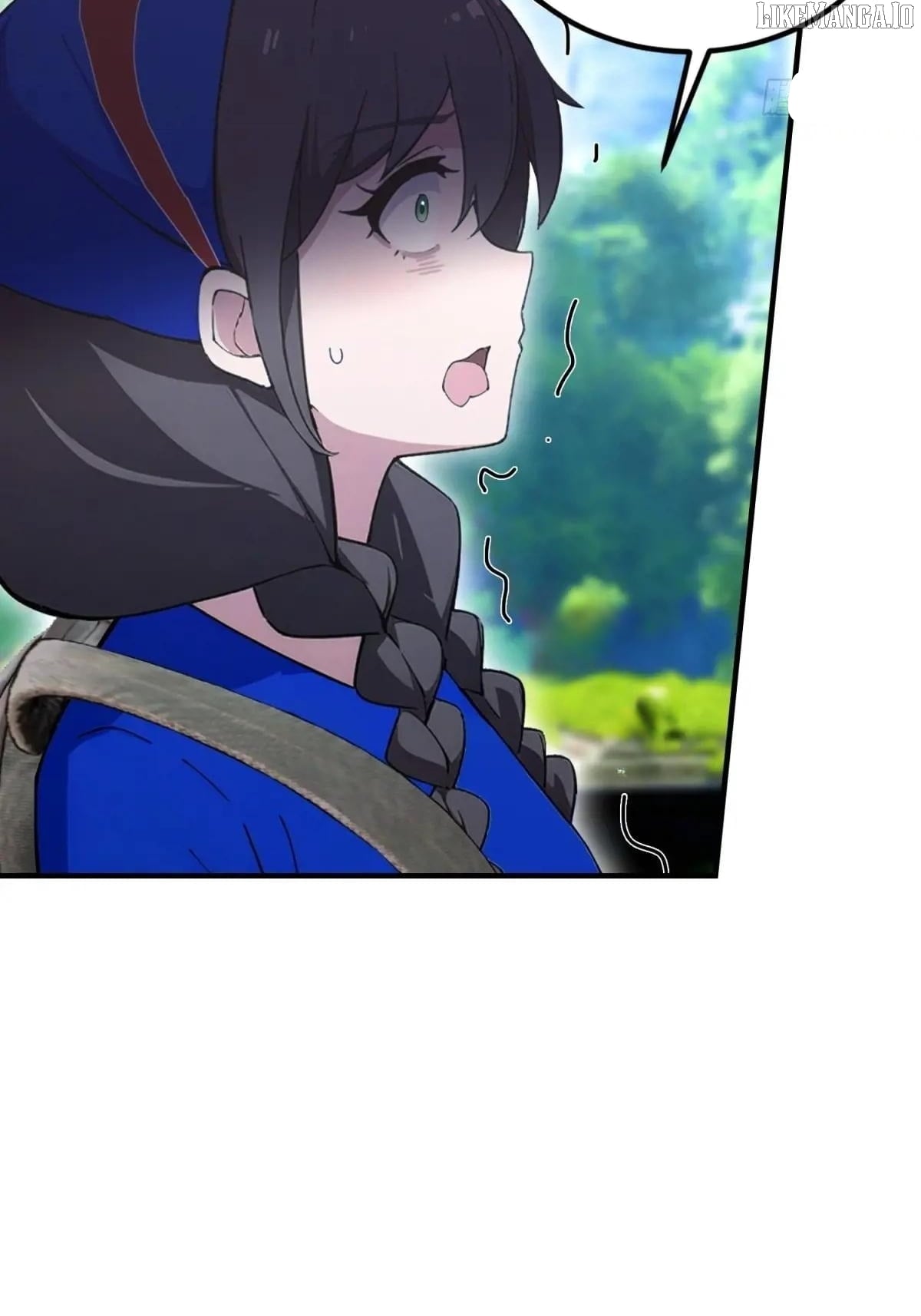 Outrageous! I opened a training class for empresses Chapter 65 - page 57